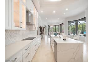 2947 Mona Lisa Blvd, Naples, FL 34119, Sold 08/02/22