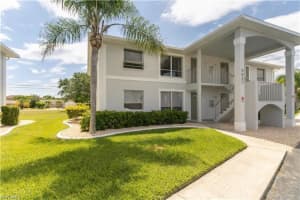5023 SW 16th Pl # 201, Cape Coral, FL 33914, Sold 05/05/22