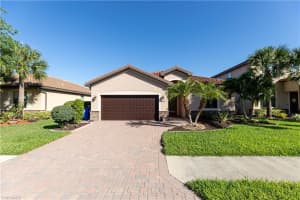 8936 Water Tupelo Rd, Fort Myers, FL 33912, Sold 05/12/22