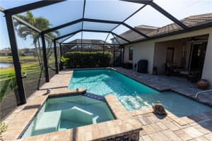 8936 Water Tupelo Rd, Fort Myers, FL 33912, Sold 05/12/22