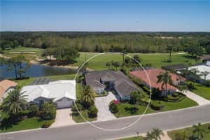 14531 Olde Hickory Blvd, Fort Myers, FL 33912, Sold 05/16/22