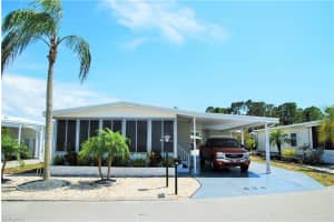 424 Snead Dr, North Fort Myers, FL 33903, Sold 06/10/22