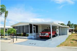 424 Snead Dr, North Fort Myers, FL 33903, Sold 06/10/22