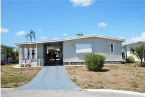 424 Snead Dr, North Fort Myers, FL 33903, Sold 06/10/22
