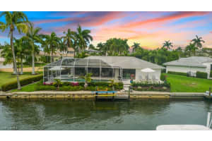 1560 Bluefin Ct, Naples, FL 34102, Sold 02/22/23