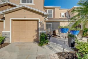 15141 Piping Plover Ct APT 102, North Fort Myers, FL 33917, Sold 05/13/22