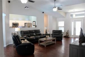 6581 Idlewild St, Fort Myers, FL 33966, Sold 05/13/22