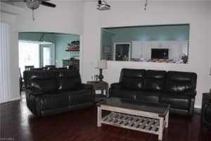 6581 Idlewild St, Fort Myers, FL 33966, Sold 05/13/22