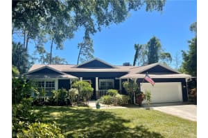 6190 Waxmyrtle Way, Naples, FL 34109, Sold 07/11/22