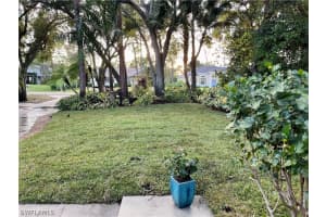 6190 Waxmyrtle Way, Naples, FL 34109, Sold 07/11/22