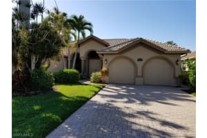 2913 Lone Pine Ln, Naples, FL 34119, Sold 05/26/22