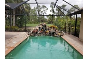 2913 Lone Pine Ln, Naples, FL 34119, Sold 05/26/22