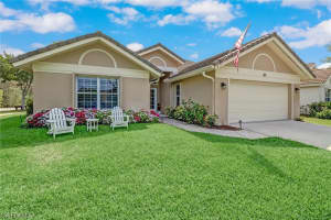7596 San Miguel Way, Naples, FL 34109, Sold 05/20/22