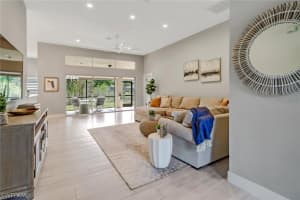 7596 San Miguel Way, Naples, FL 34109, Sold 05/20/22