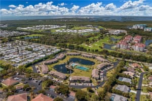 16007 Davis Rd APT 611, Fort Myers, FL 33908, Sold 06/30/22