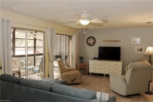 8151 S Woods Cir UNIT 1, Fort Myers, FL 33919, Sold 05/26/22