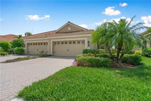 4475 Mystic Blue Wy, Fort Myers, FL 33966, Sold 05/18/22
