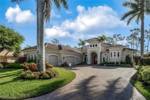 2994 Mona Lisa Blvd, Naples, FL 34119, Sold 06/08/22