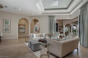 2994 Mona Lisa Blvd, Naples, FL 34119, Sold 06/08/22