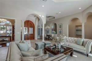 2994 Mona Lisa Blvd, Naples, FL 34119, Sold 06/08/22
