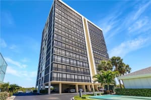 Bay Habor Club of Bonita Beach, 26225 Hickory Blvd, Bonita Springs, FL 34134, Sold 05/31/22