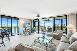 Bay Habor Club of Bonita Beach, 26225 Hickory Blvd, Bonita Springs, FL 34134, Sold 05/31/22