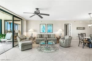 Bay Habor Club of Bonita Beach, 26225 Hickory Blvd, Bonita Springs, FL 34134, Sold 05/31/22