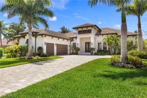 18980 Knoll Landing Dr, Fort Myers, FL 33908, Sold 07/08/22