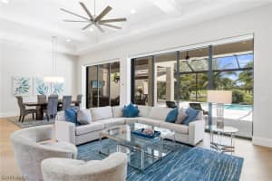 18980 Knoll Landing Dr, Fort Myers, FL 33908, Sold 07/08/22