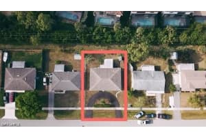 2631 Poinciana St, Naples, FL 34105, Sold 06/15/22