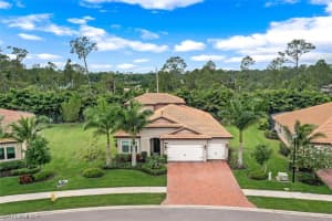 1431 Mockingbird Dr, Naples, FL 34120, Sold 07/19/22