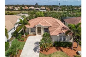 8540 Southwind Bay Cir, Fort Myers, FL 33908, Sold 06/13/22