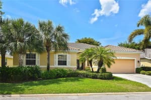 4398 Broadleaf Cir, Fort Myers, FL 33908, Sold 10/24/22
