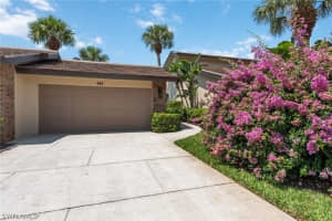 141 Cypress View Dr, Naples, FL 34113, Sold 06/03/22