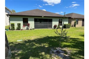 387 Shadow Lakes Dr, Lehigh Acres, FL 33974, Sold 05/26/22