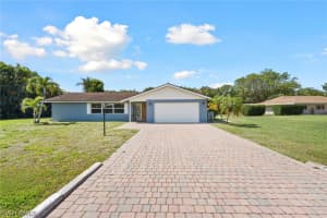 7134 N Brentwood Rd, Fort Myers, FL 33919, Sold 06/30/22