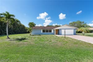 7134 N Brentwood Rd, Fort Myers, FL 33919, Sold 06/30/22