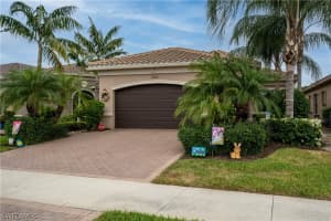 13632 Mandarin Cir, Naples, FL 34109, Sold 05/26/22