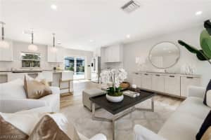 1180 Sandpiper St, Naples, FL 34102, Sold 04/14/23
