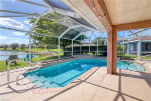 8140 Liriope Loop, Lehigh Acres, FL 33972, Sold 05/19/22