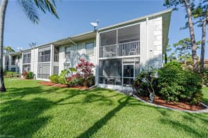 7080 Nantucket Cir #1, North Fort Myers, FL 33917, Sold 06/14/22