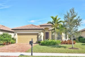 20221 Cypress Shadows Blvd, Estero, FL 33928, Sold 06/15/22