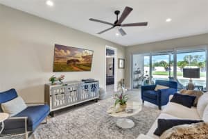 2555 Seychelles Dr, Naples, FL 34112, Sold 05/27/22