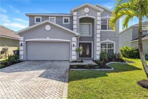 11127 River Trent Ct, Lehigh Acres, FL 33971, Sold 06/03/22