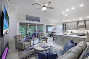 9231 Triana Terrace, Fort Myers, FL 33912, Sold 06/07/22