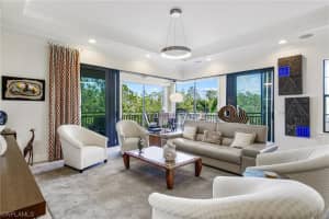 2727 Tiburon Blvd E, Naples, FL 34109, Sold 12/28/22