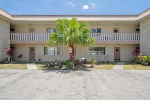 1931 W Lakeview Blvd #7, North Fort Myers, FL 33903, Sold 05/19/22