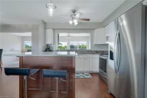 1931 W Lakeview Blvd #7, North Fort Myers, FL 33903, Sold 05/19/22