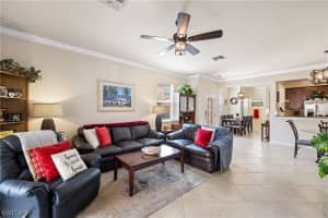 10143 Via Colomba Circle, Fort Myers, FL 33966, Sold 05/16/22