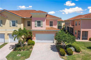 9837 Catena Way APT 105, Fort Myers, FL 33908, Sold 05/12/22